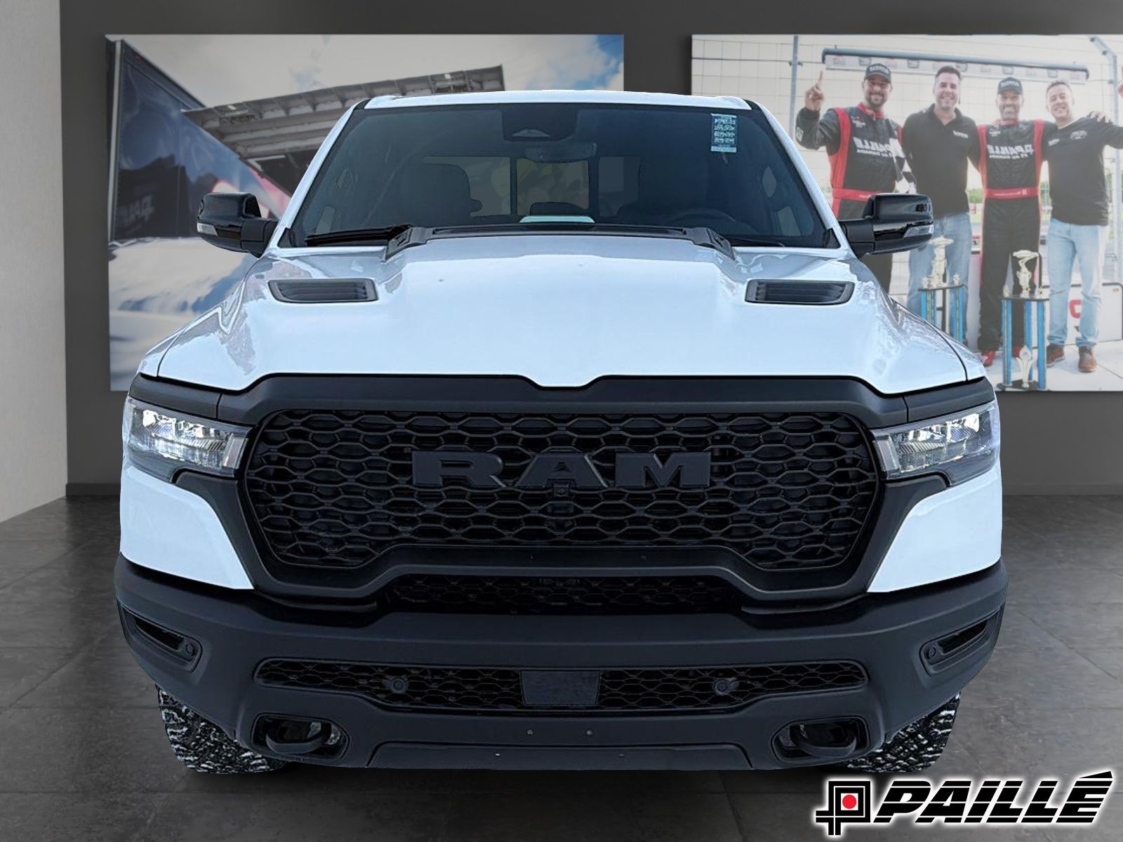 Ram 1500  2026 à Sorel-Tracy, Québec