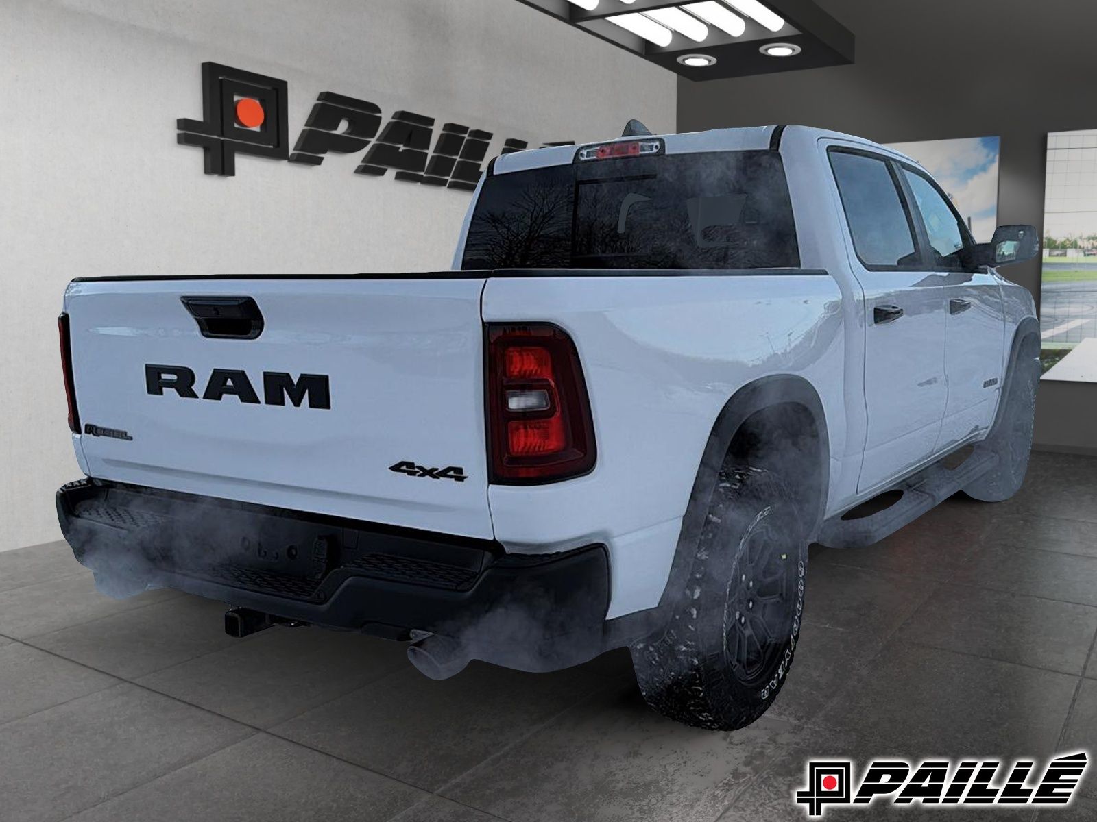 Ram 1500  2026 à Sorel-Tracy, Québec