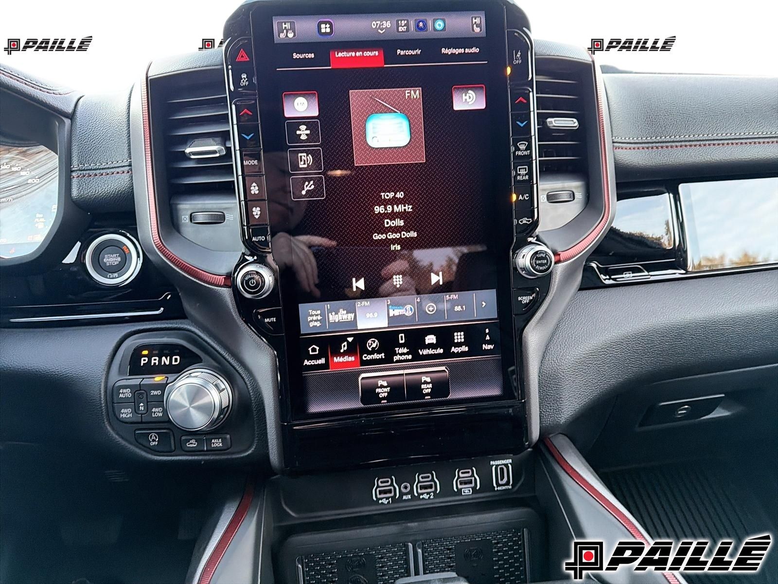 Ram 1500  2026 à Sorel-Tracy, Québec