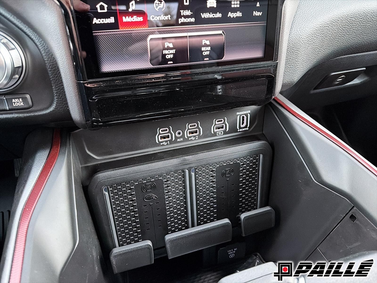 Ram 1500  2026 à Sorel-Tracy, Québec