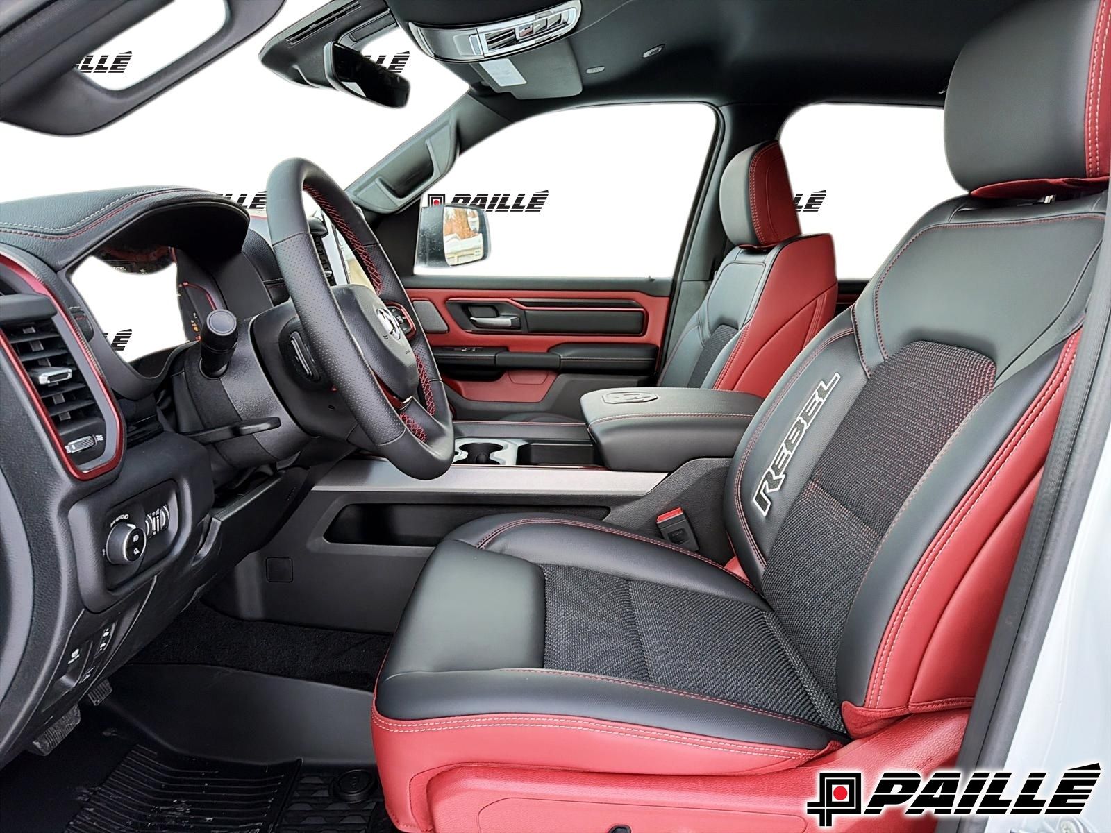 Ram 1500  2026 à Sorel-Tracy, Québec