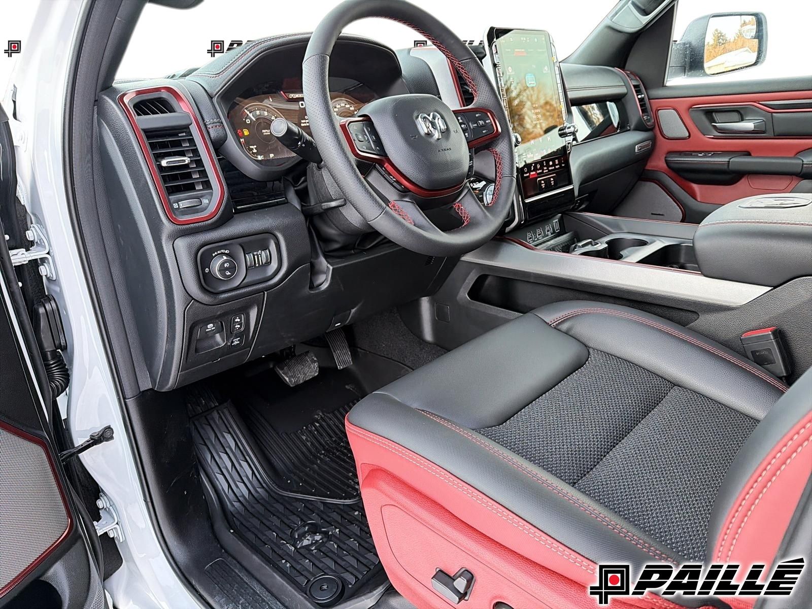 Ram 1500  2026 à Sorel-Tracy, Québec