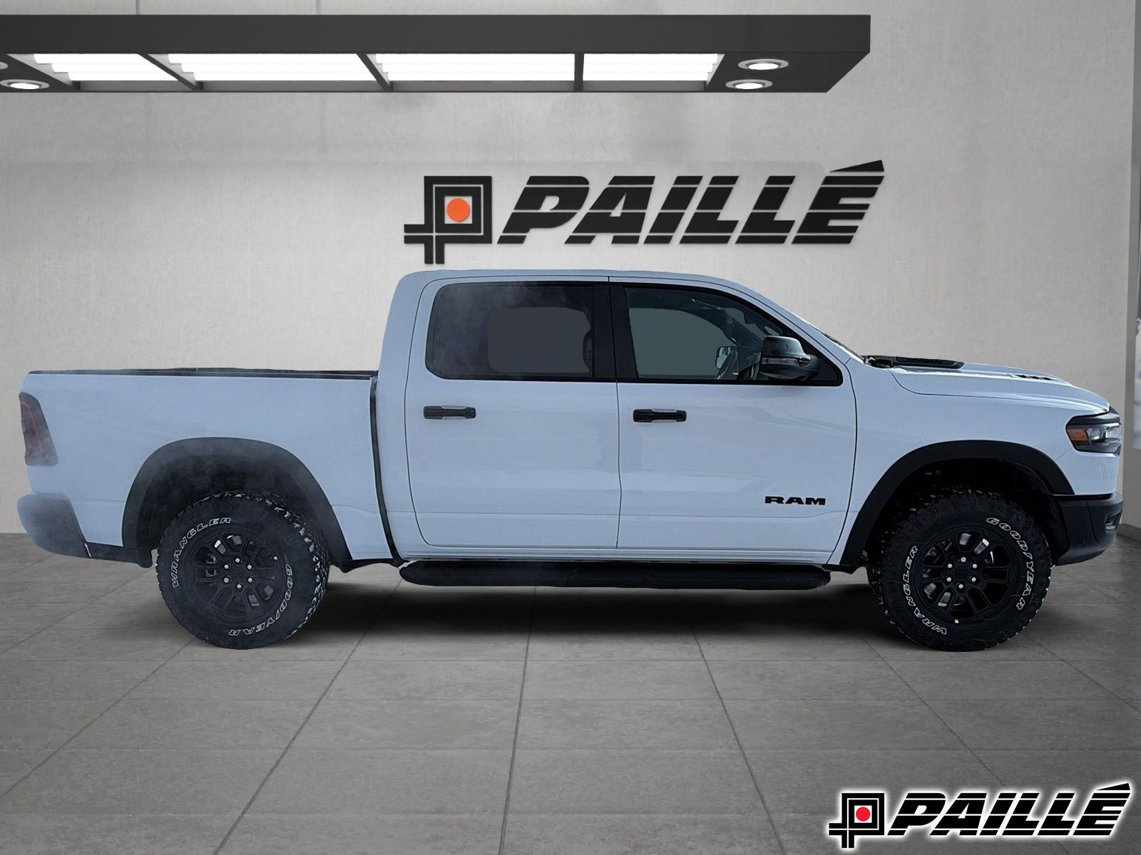 Ram 1500  2026 à Sorel-Tracy, Québec