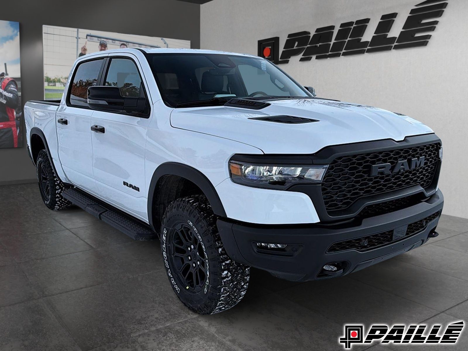 Ram 1500  2026 à Sorel-Tracy, Québec