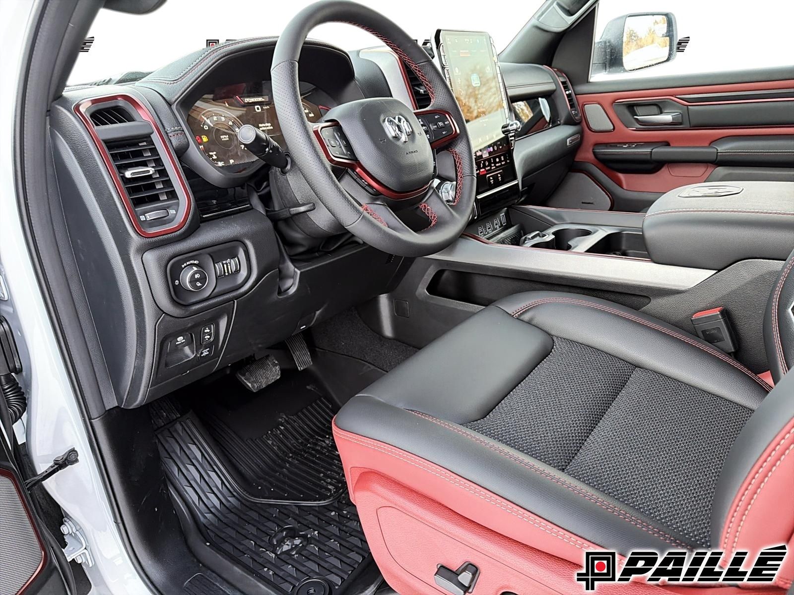 Ram 1500  2026 à Sorel-Tracy, Québec