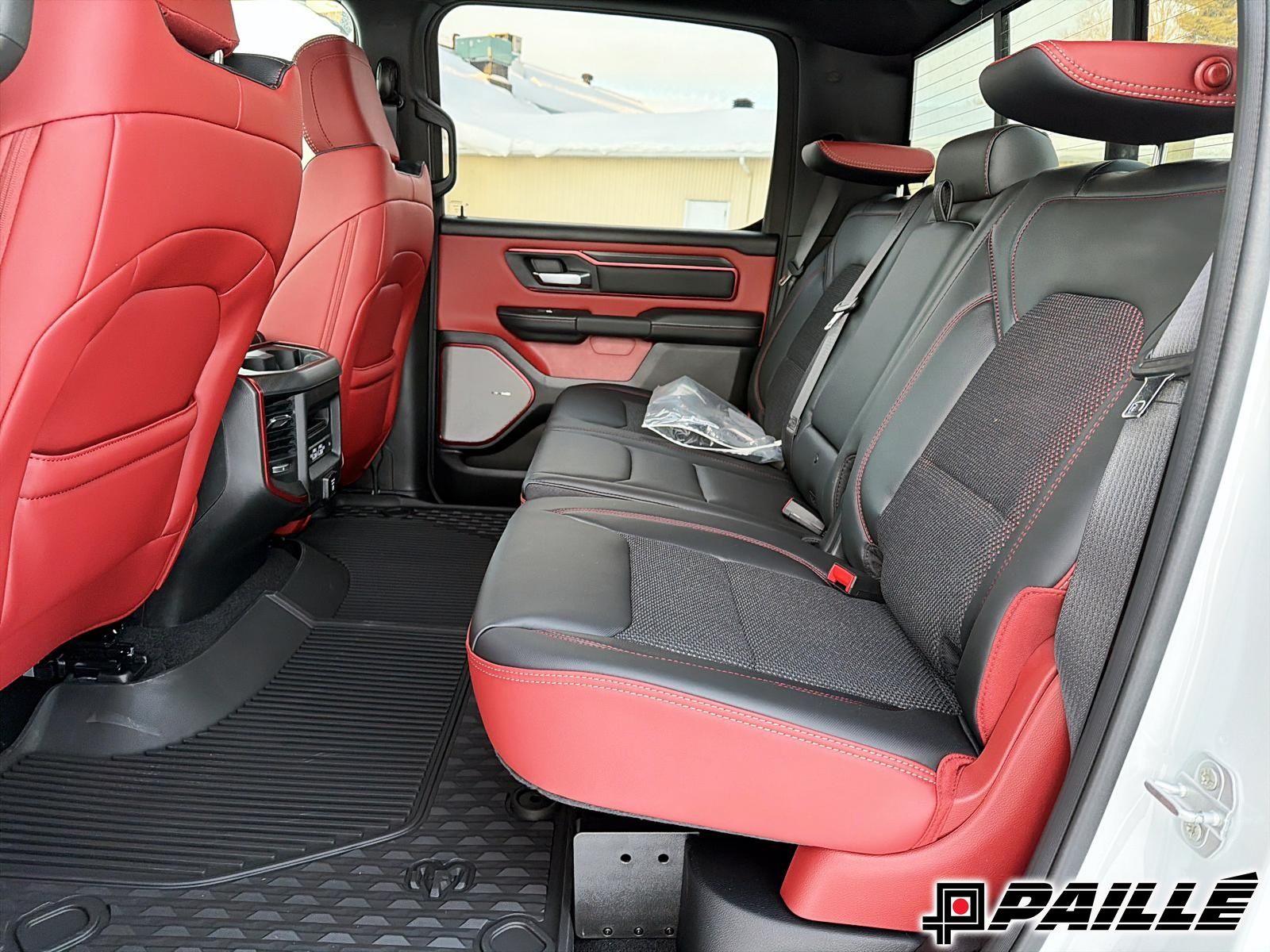 Ram 1500  2026 à Sorel-Tracy, Québec