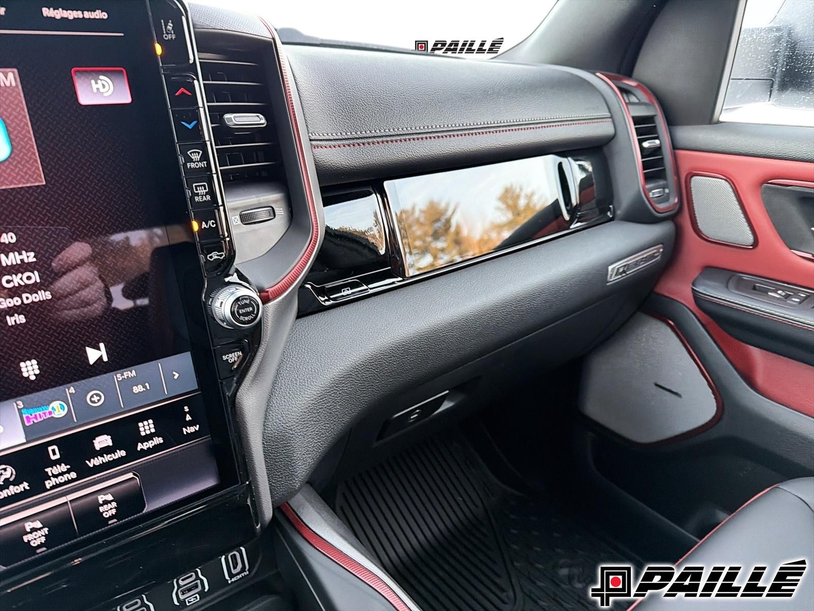 Ram 1500  2026 à Sorel-Tracy, Québec