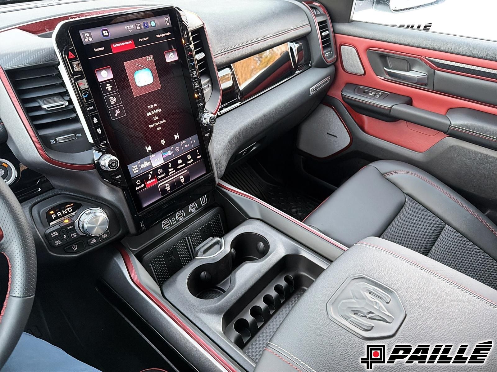 Ram 1500  2026 à Sorel-Tracy, Québec