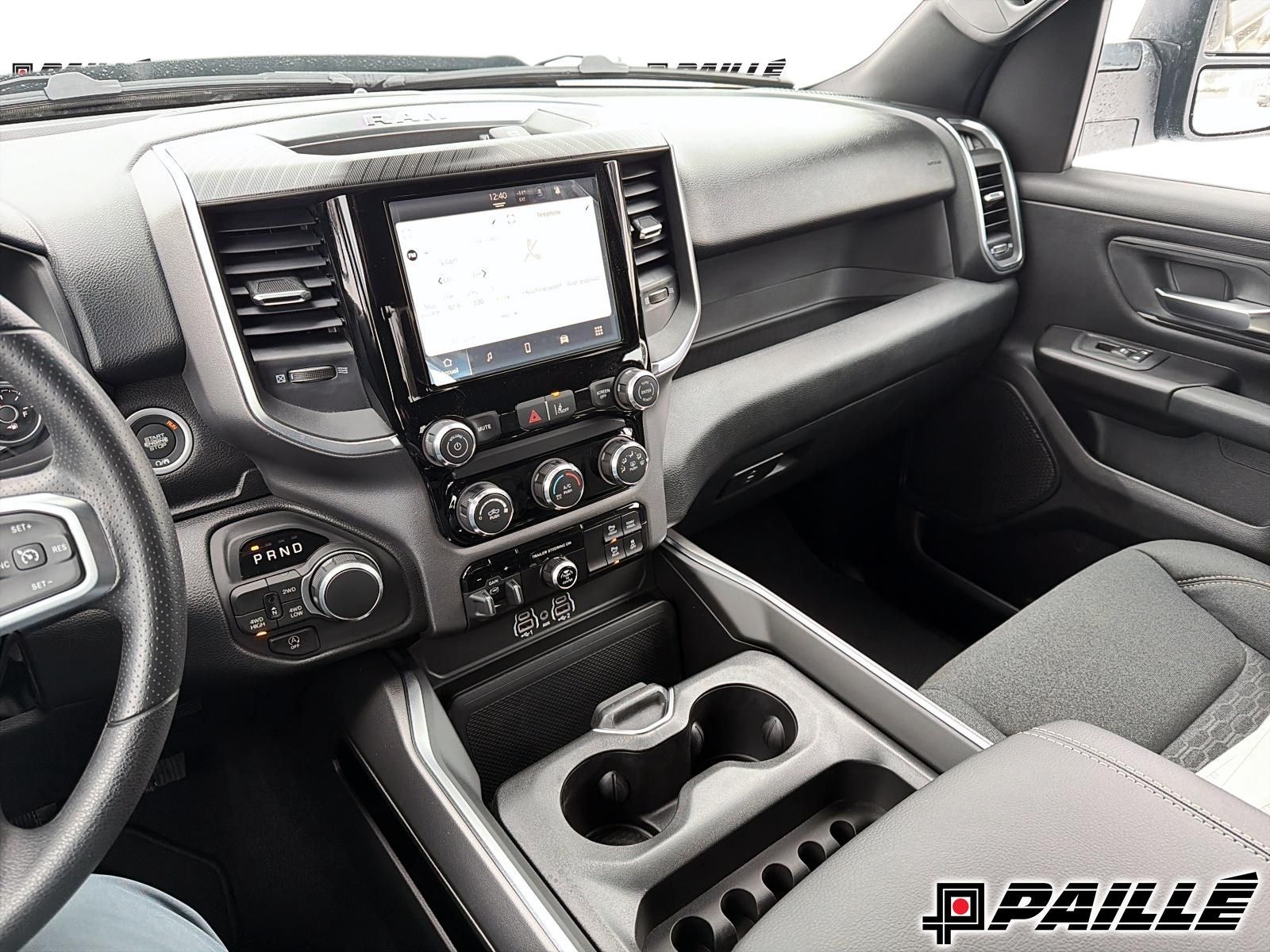 2026 Ram 1500 in Sorel-Tracy, Quebec