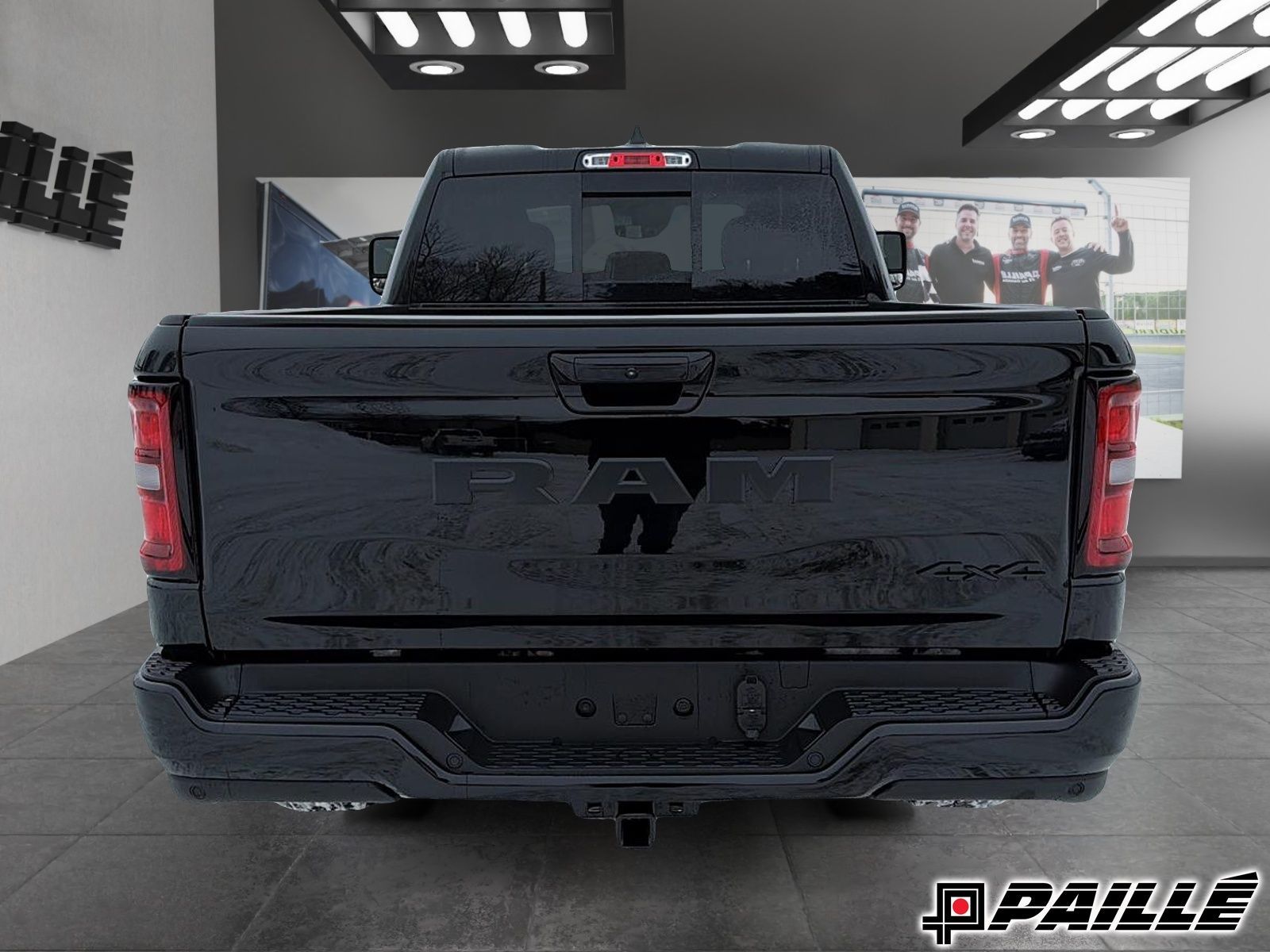 2026 Ram 1500 in Sorel-Tracy, Quebec