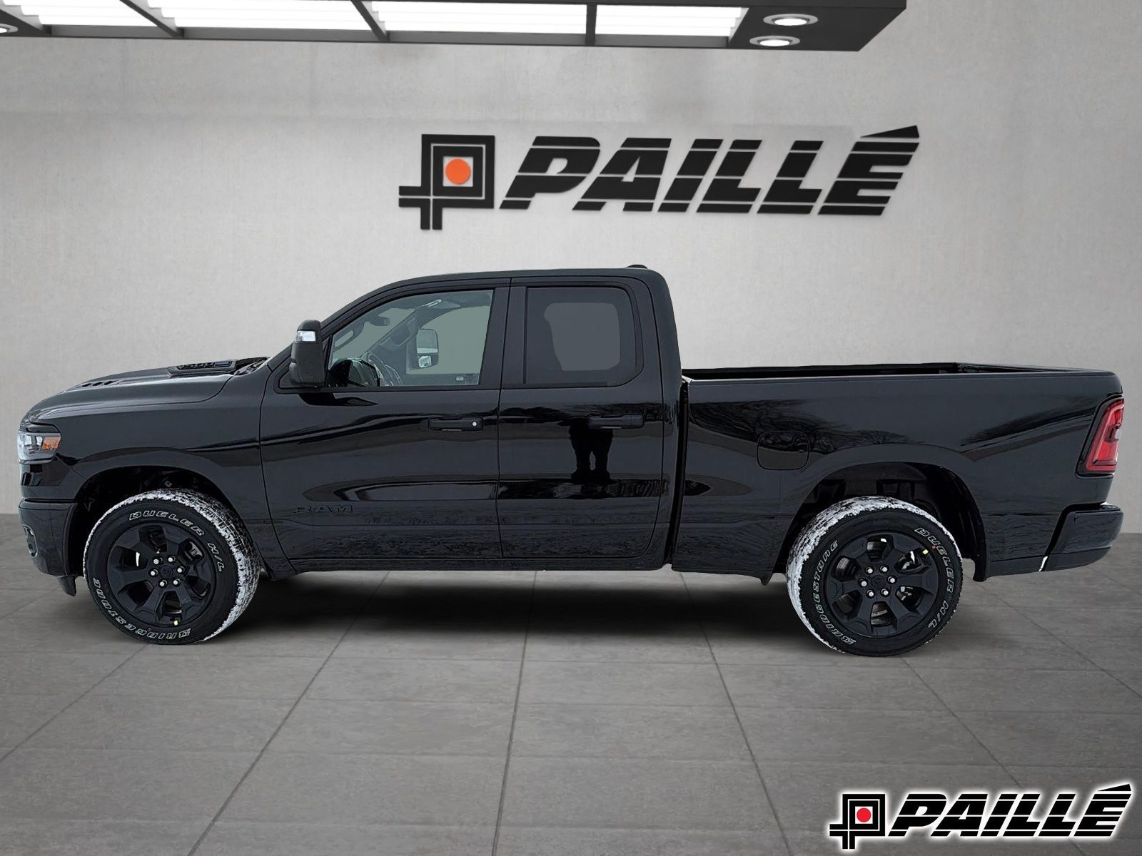 2026 Ram 1500 in Sorel-Tracy, Quebec