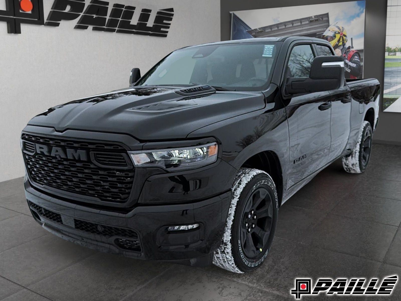 2026 Ram 1500 in Sorel-Tracy, Quebec