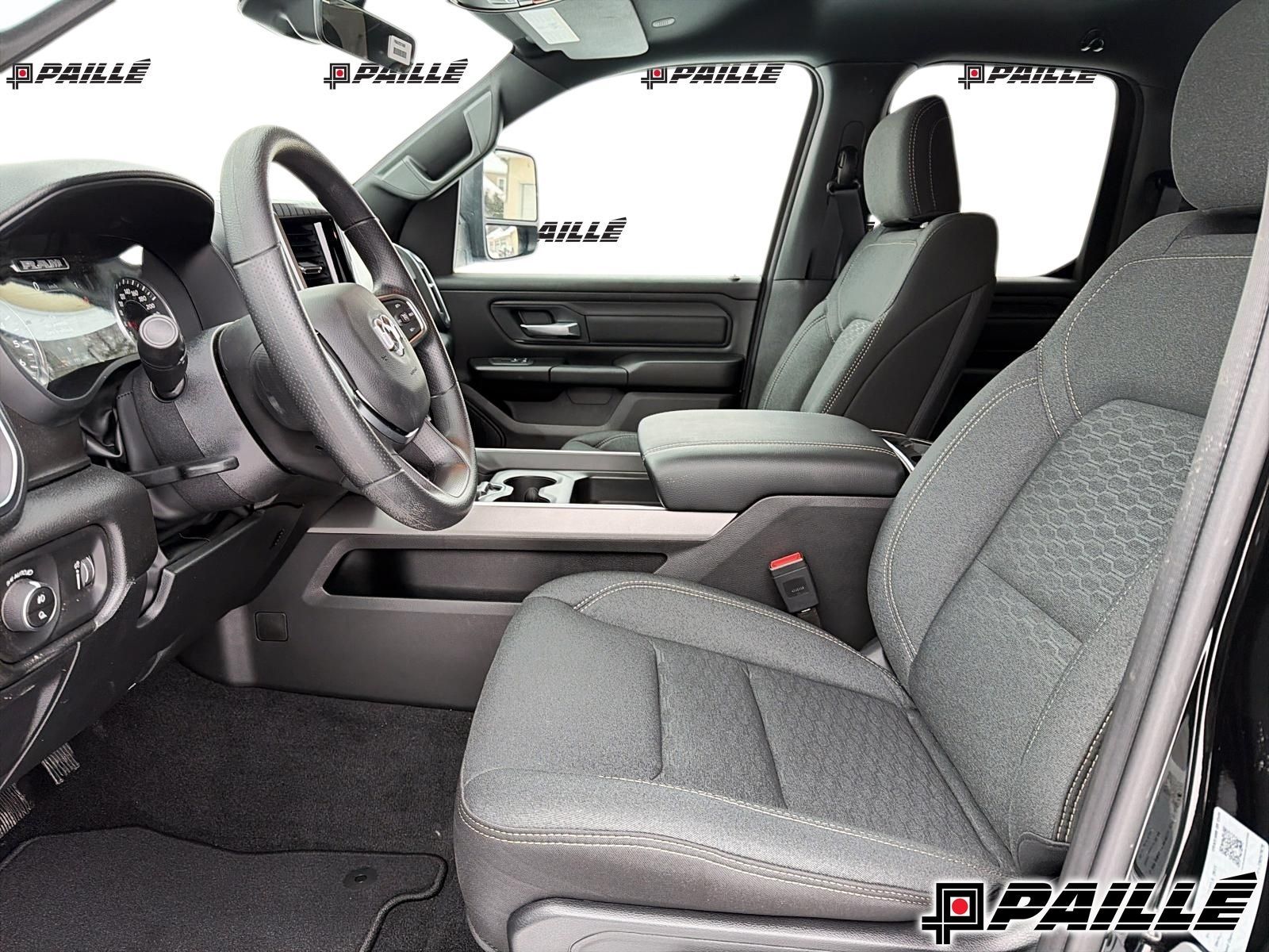 2026 Ram 1500 in Sorel-Tracy, Quebec