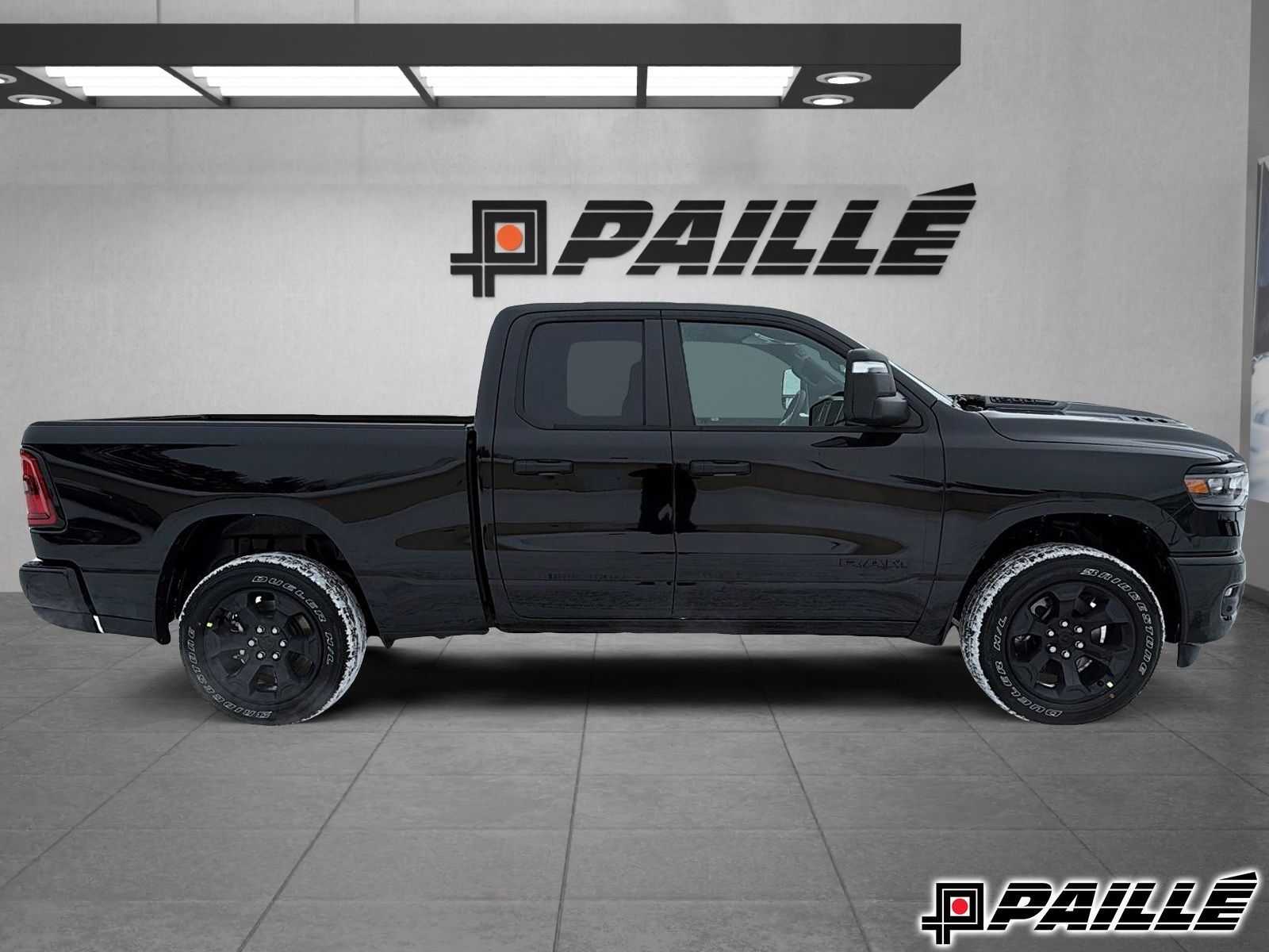 2026 Ram 1500 in Sorel-Tracy, Quebec