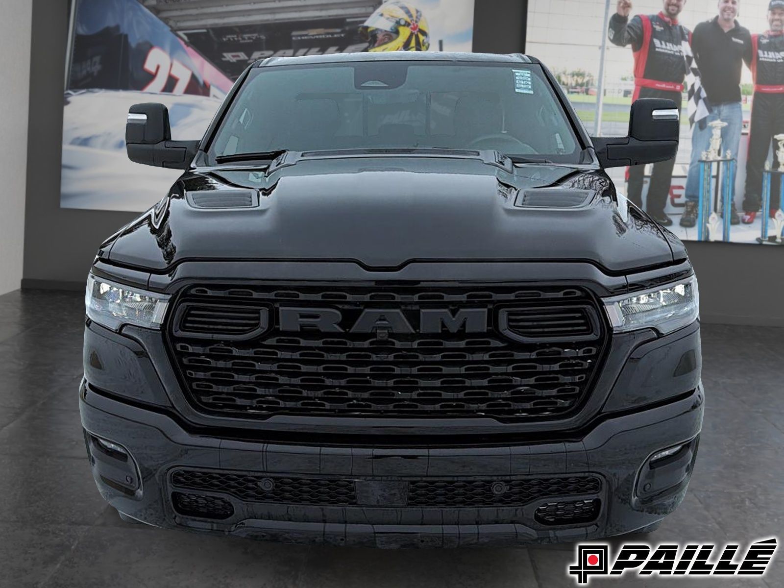 2026 Ram 1500 in Sorel-Tracy, Quebec