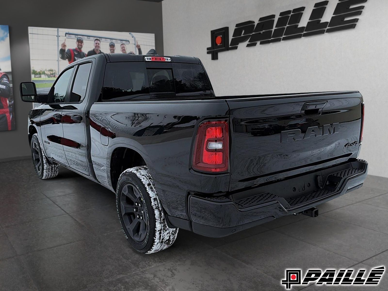 2026 Ram 1500 in Sorel-Tracy, Quebec