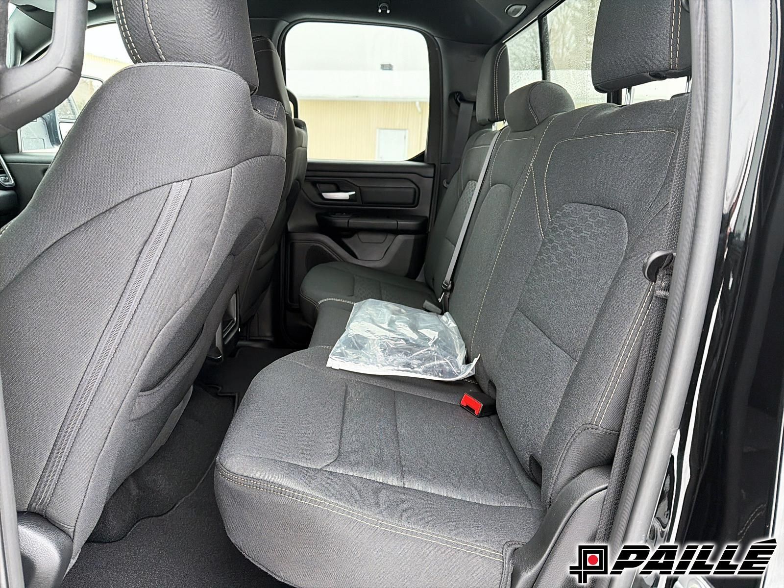 2026 Ram 1500 in Sorel-Tracy, Quebec