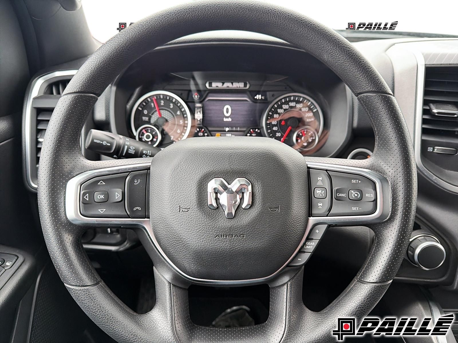 2026 Ram 1500 in Sorel-Tracy, Quebec