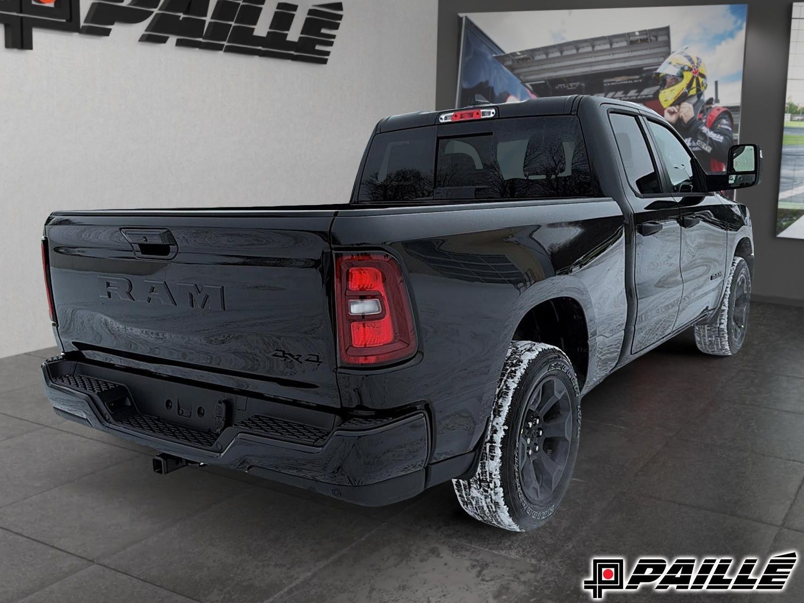 2026 Ram 1500 in Sorel-Tracy, Quebec