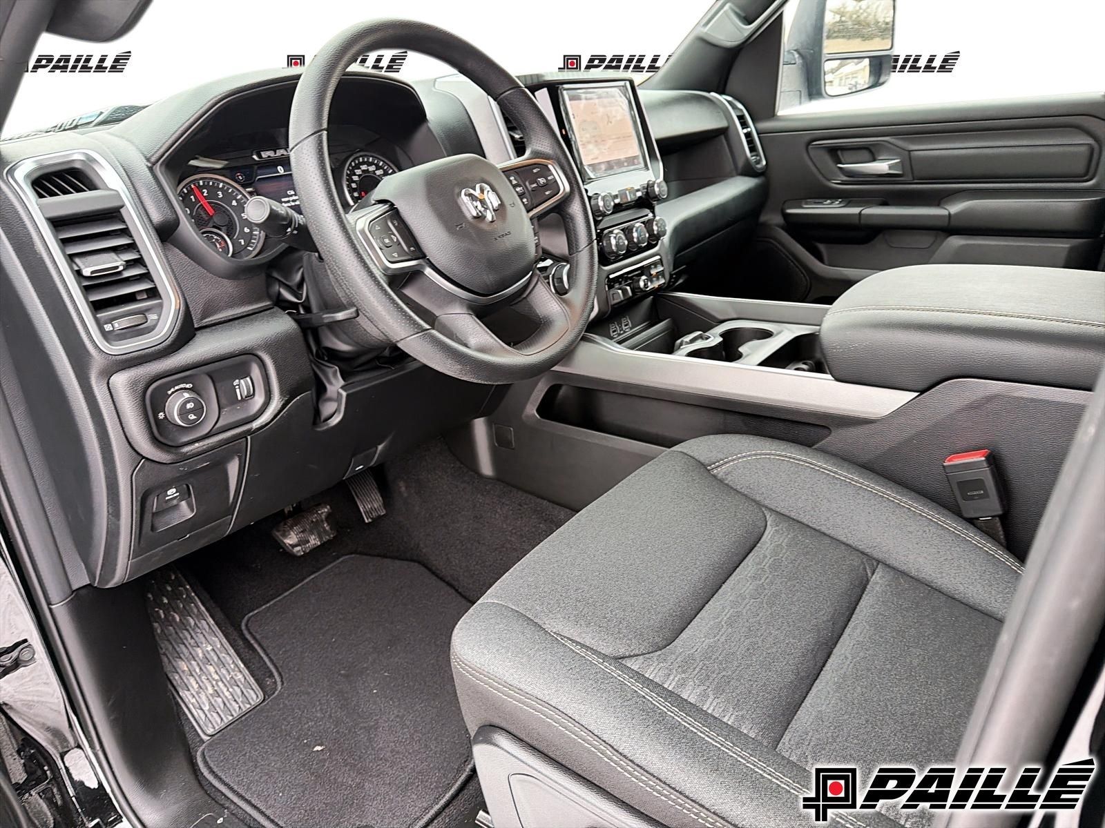 2026 Ram 1500 in Sorel-Tracy, Quebec