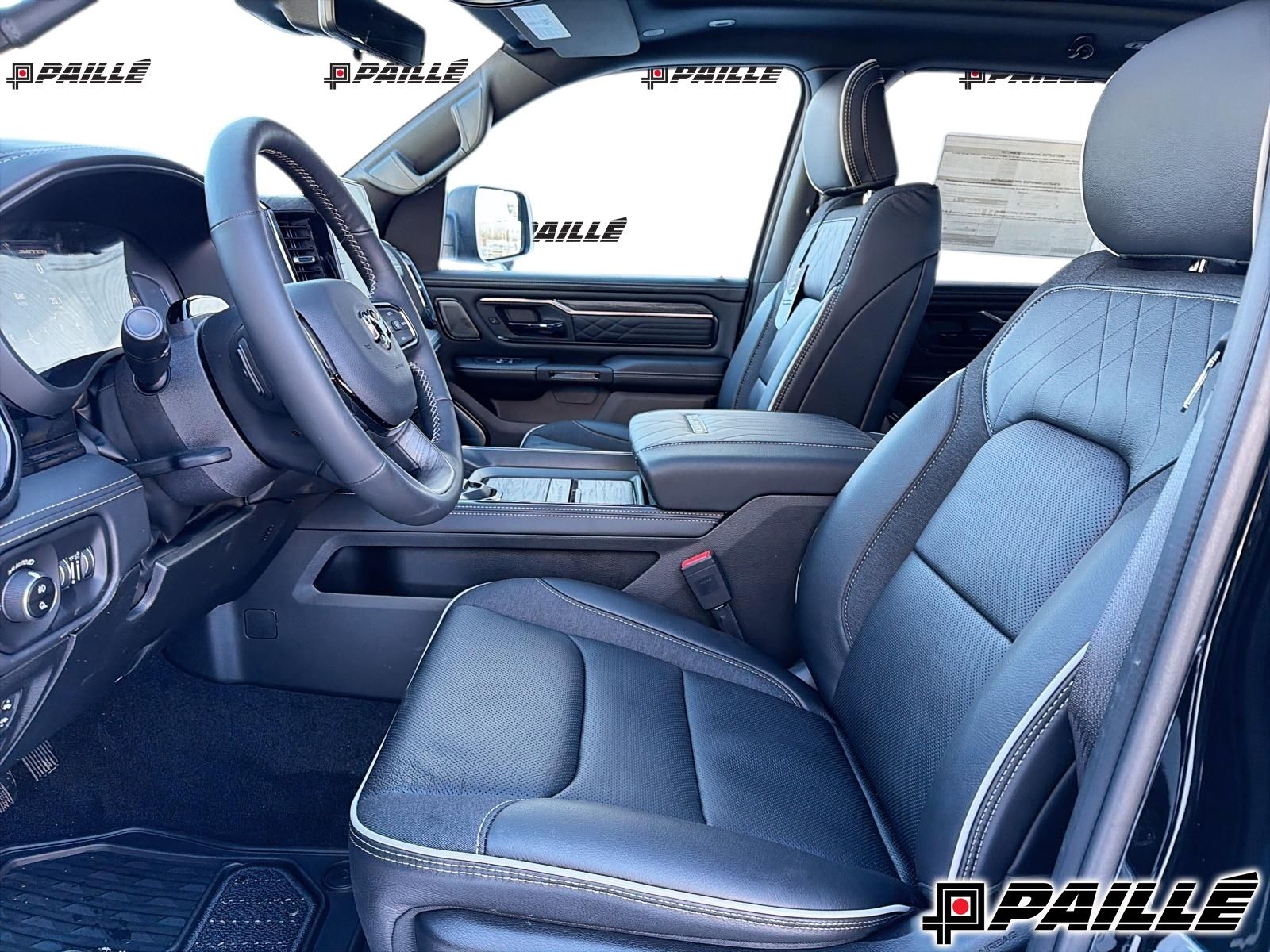 2026 Ram 1500 in Sorel-Tracy, Quebec