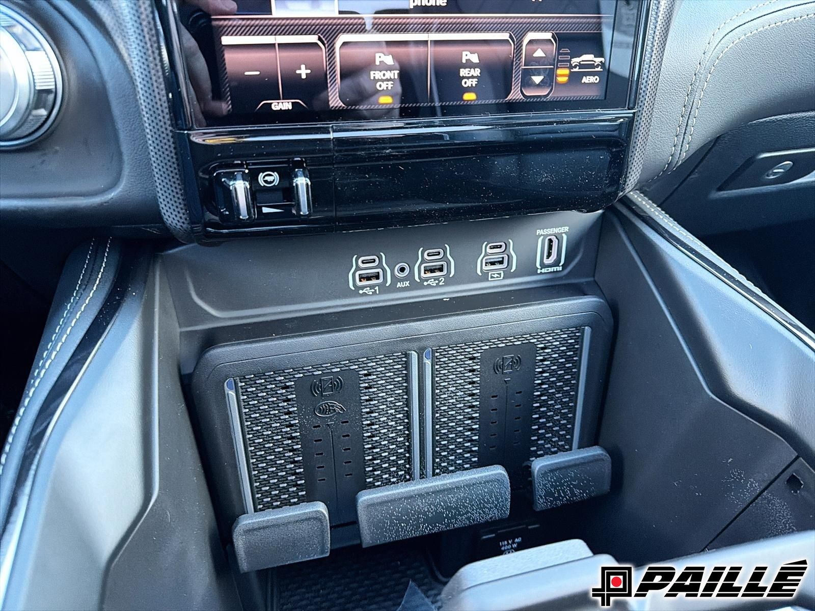 2026 Ram 1500 in Sorel-Tracy, Quebec