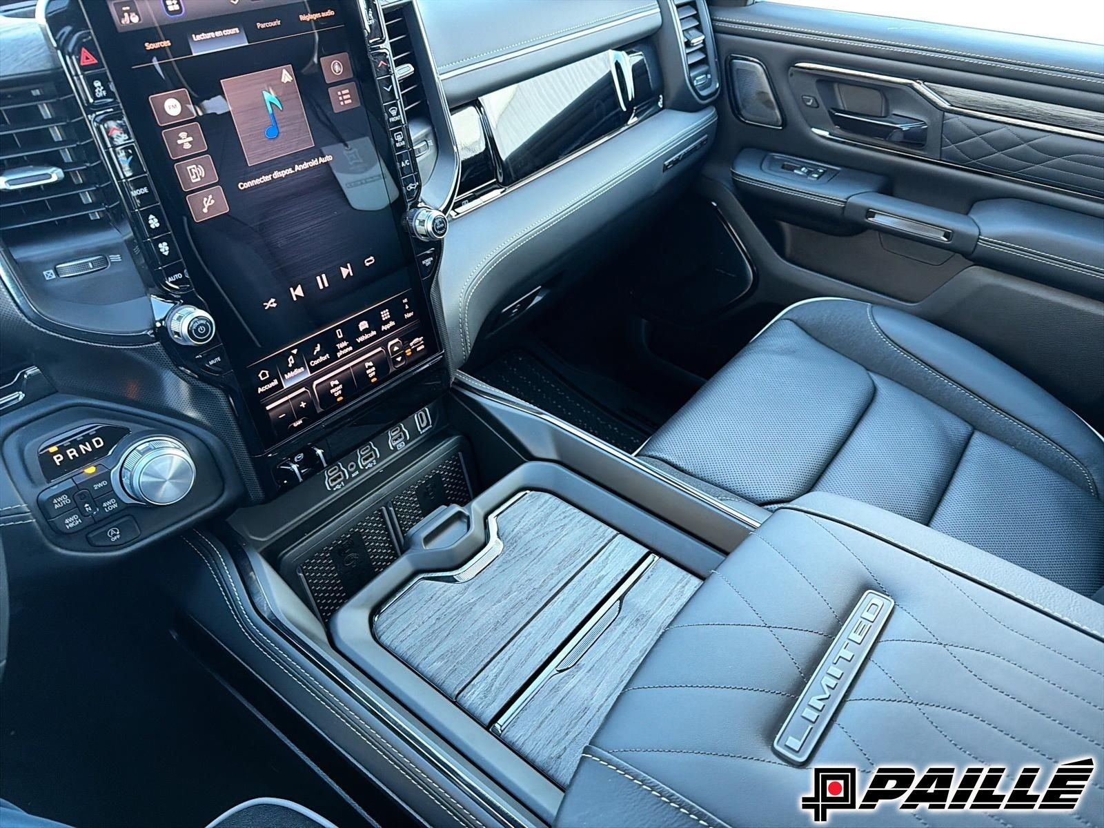 2026 Ram 1500 in Sorel-Tracy, Quebec