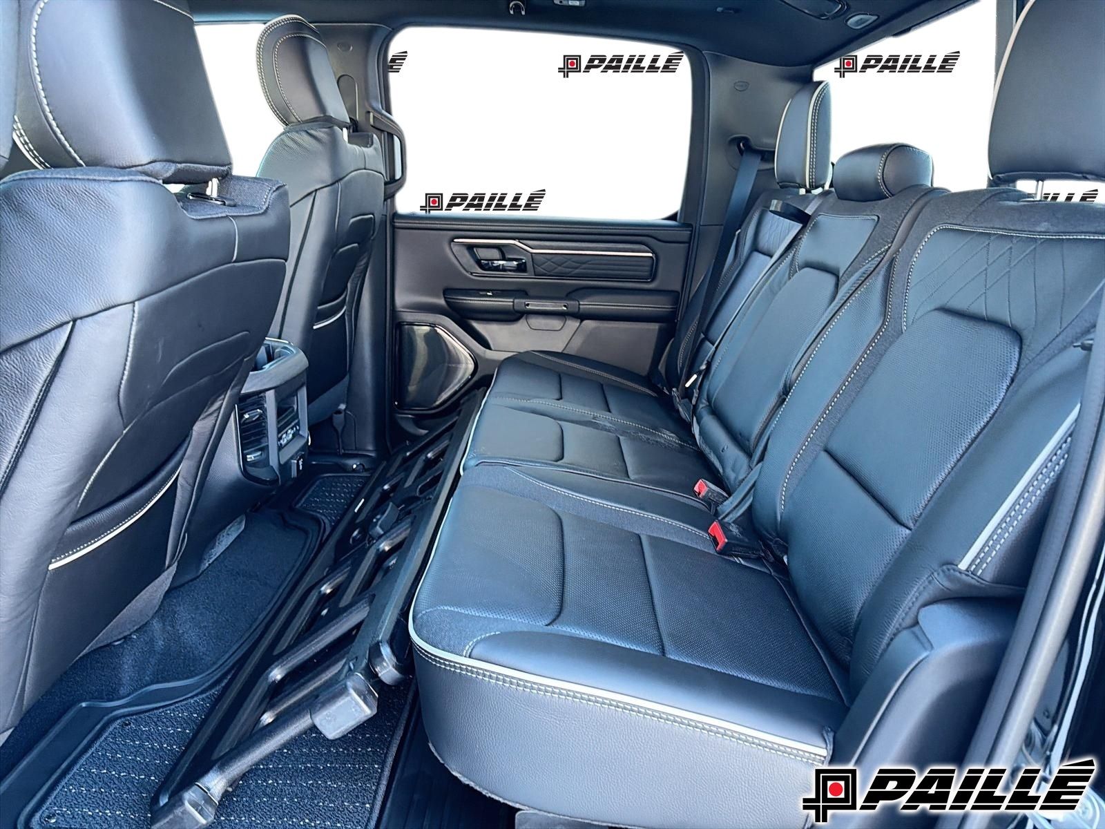 2026 Ram 1500 in Sorel-Tracy, Quebec