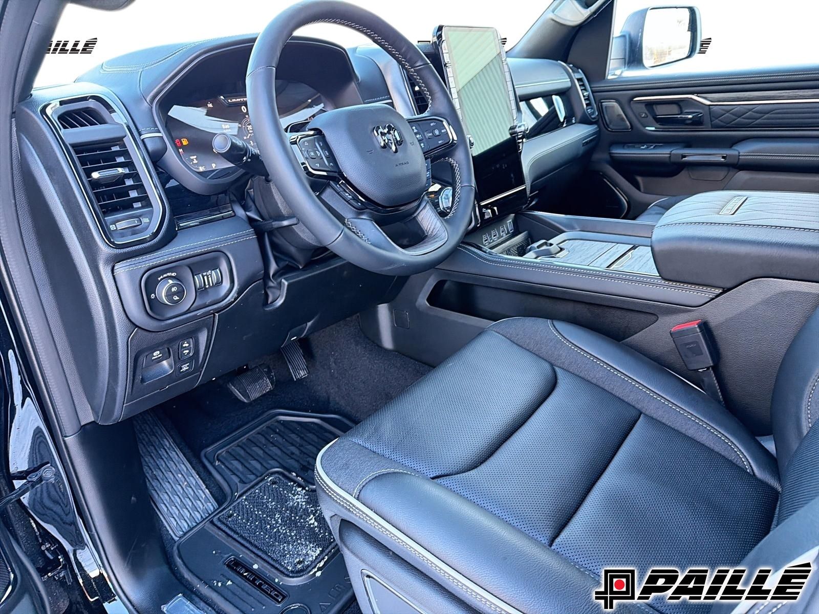 2026 Ram 1500 in Sorel-Tracy, Quebec