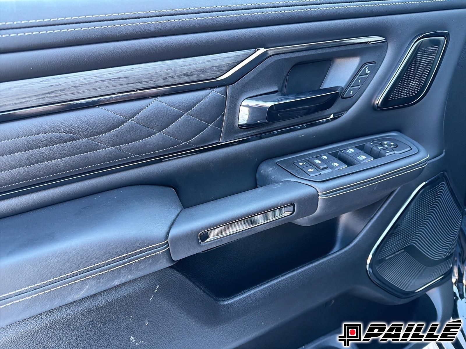 2026 Ram 1500 in Sorel-Tracy, Quebec