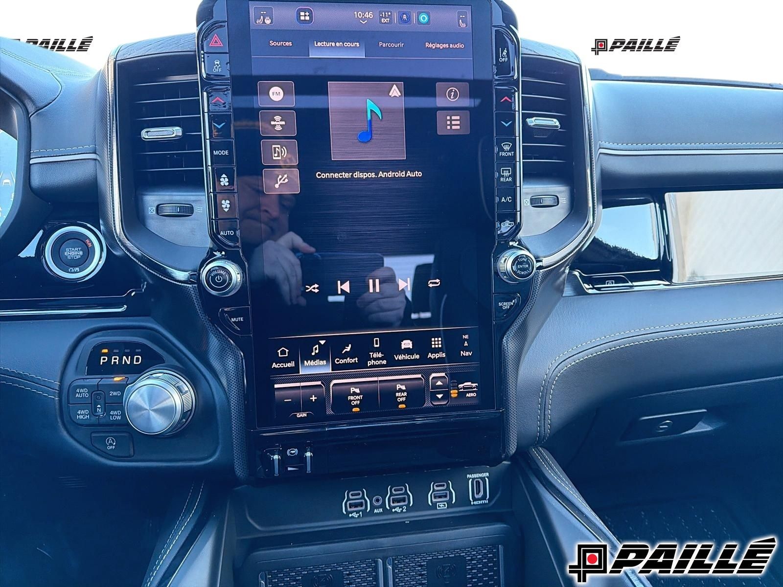 2026 Ram 1500 in Sorel-Tracy, Quebec