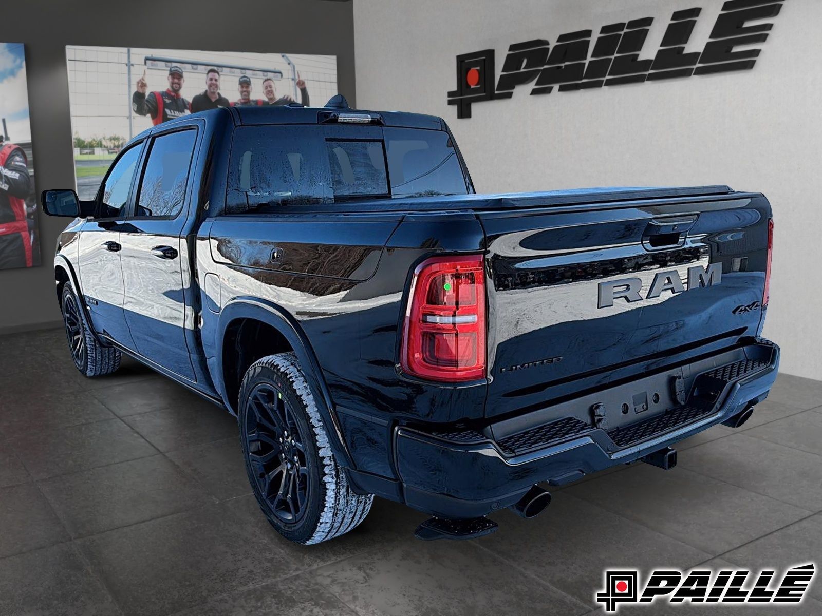 2026 Ram 1500 in Sorel-Tracy, Quebec