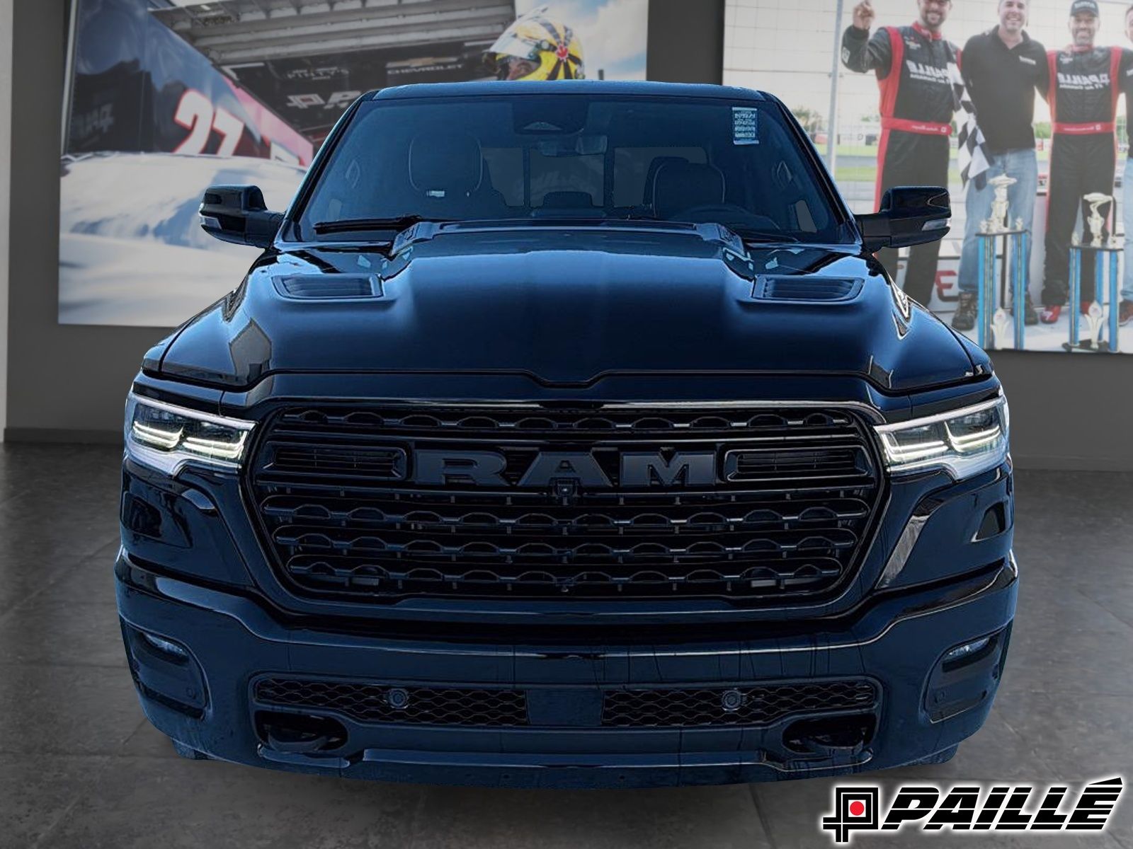 2026 Ram 1500 in Sorel-Tracy, Quebec