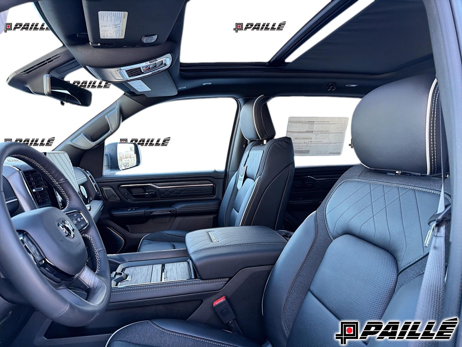 2026 Ram 1500 in Sorel-Tracy, Quebec