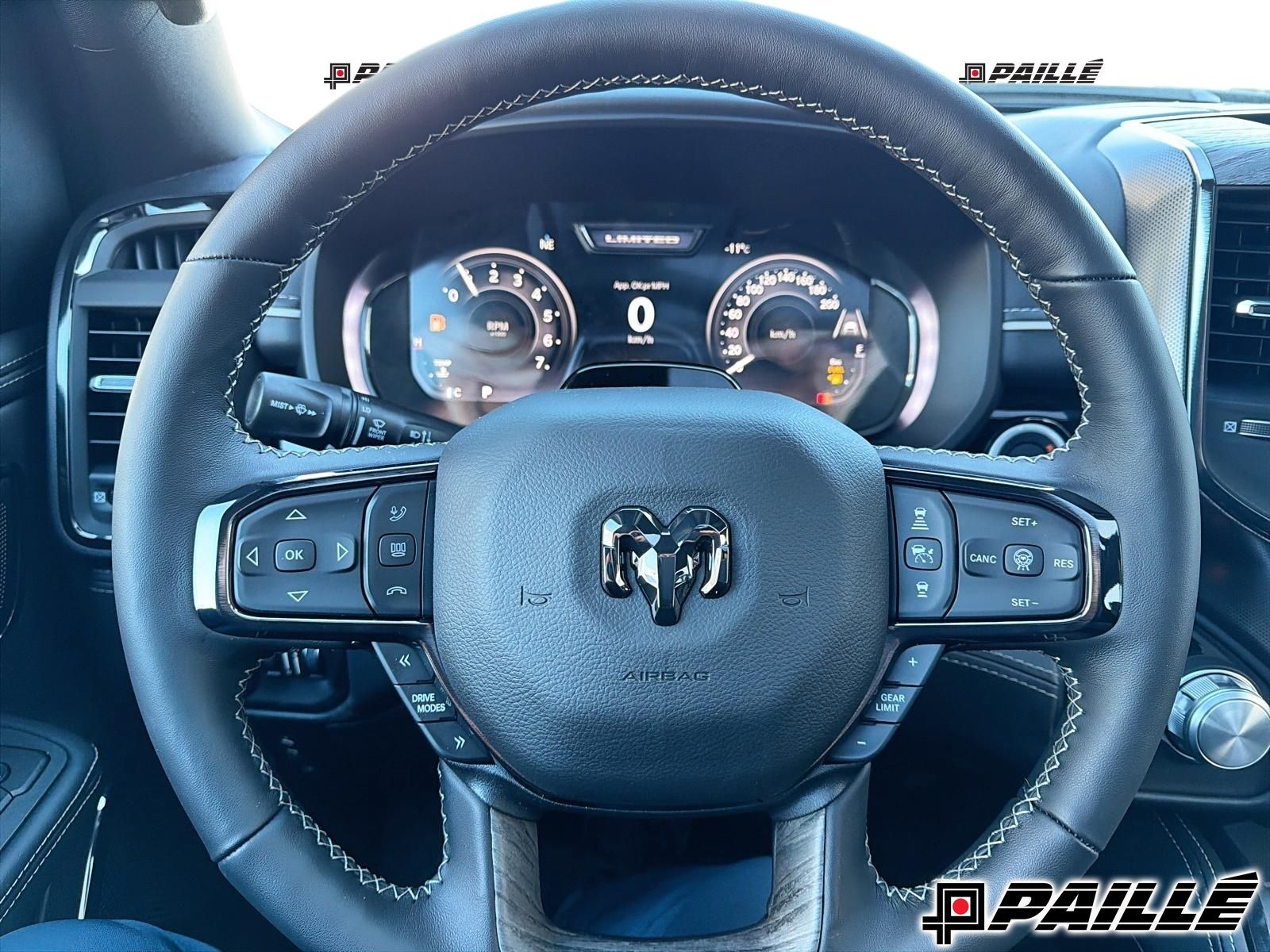 2026 Ram 1500 in Sorel-Tracy, Quebec