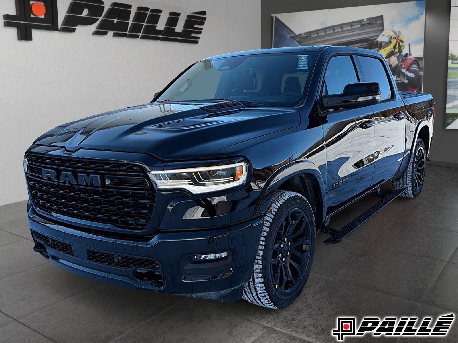 2026 Ram 1500 in Sorel-Tracy, Quebec