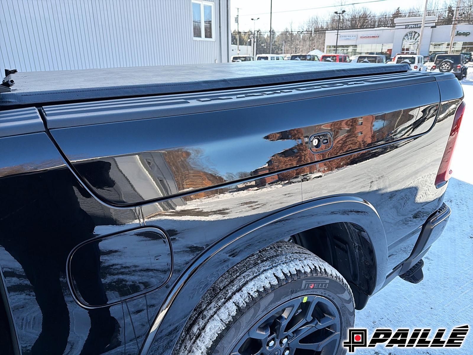 2026 Ram 1500 in Sorel-Tracy, Quebec