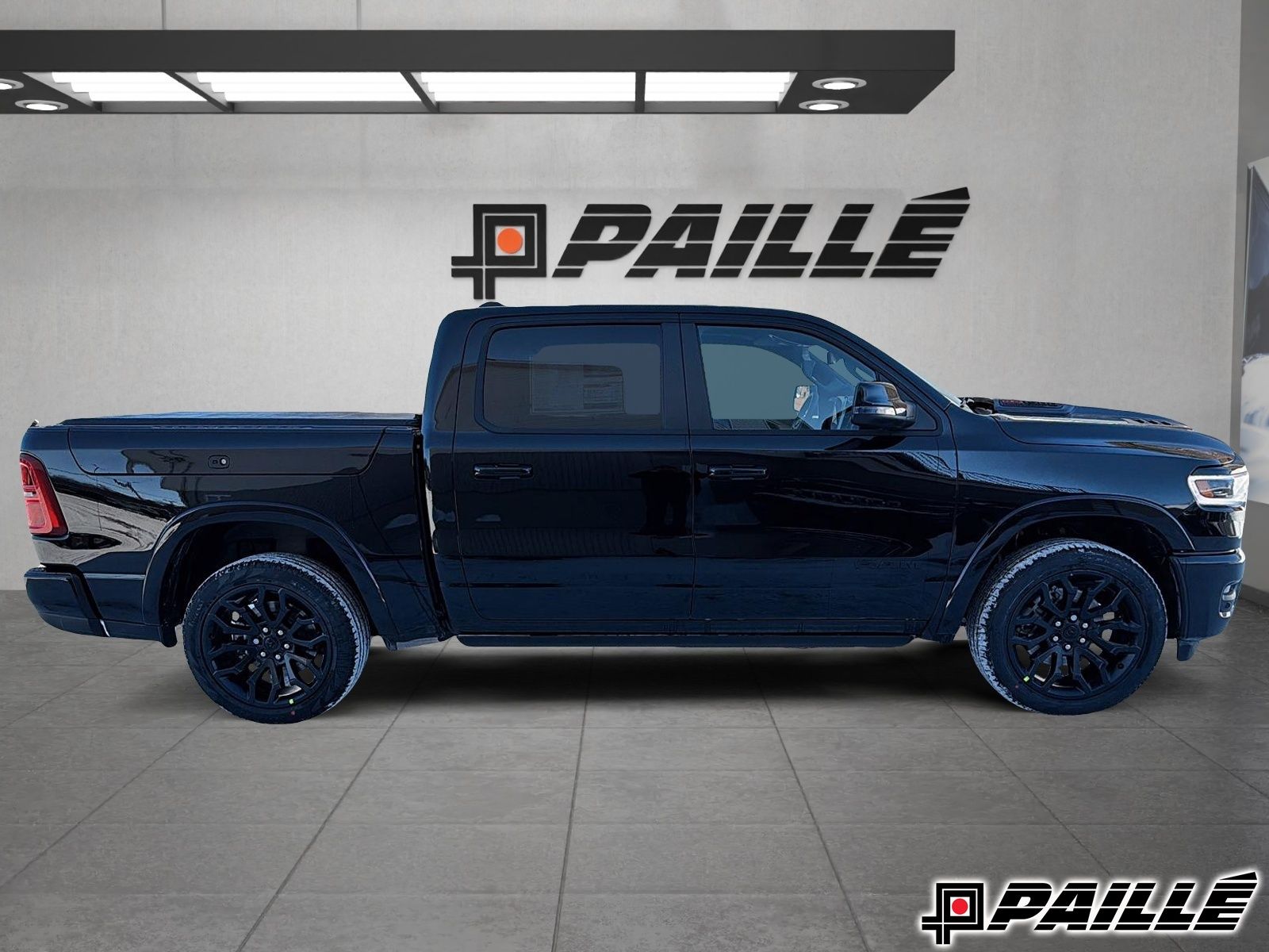 2026 Ram 1500 in Sorel-Tracy, Quebec