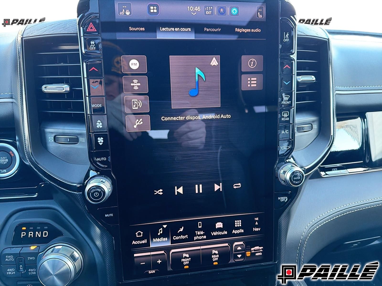 2026 Ram 1500 in Sorel-Tracy, Quebec