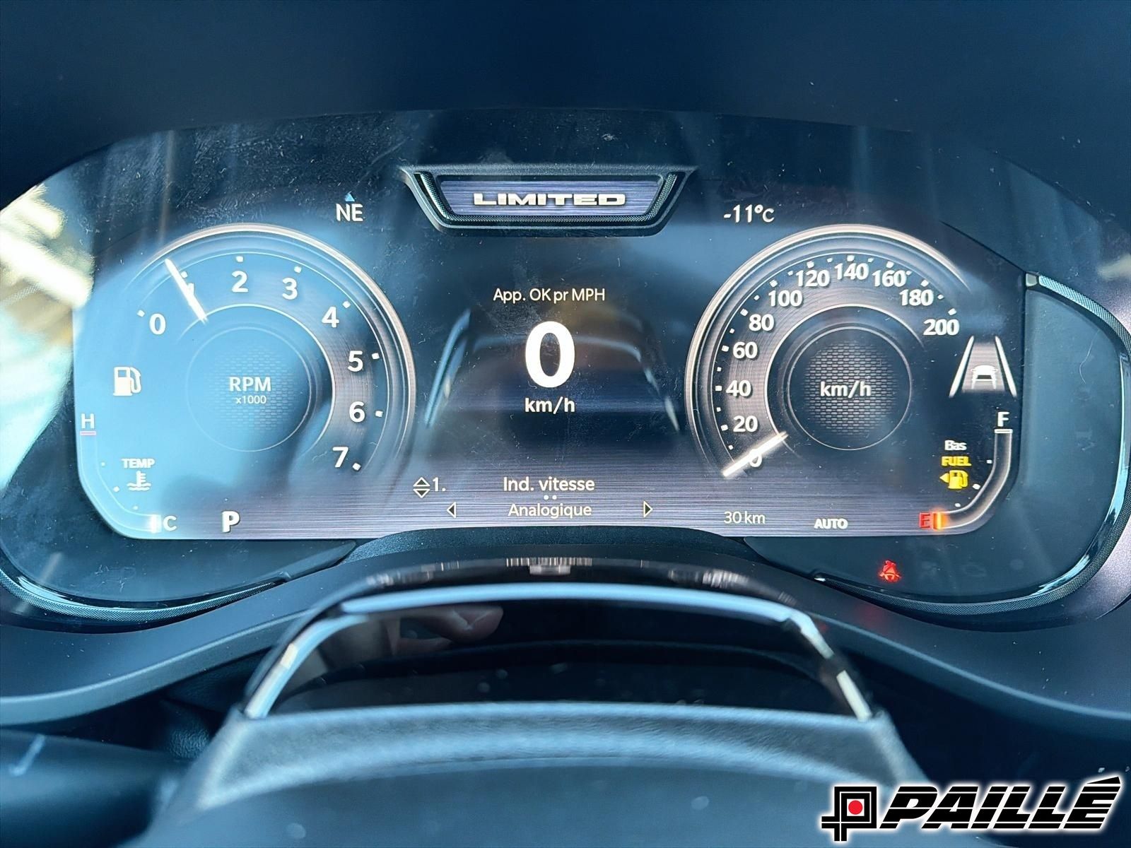 2026 Ram 1500 in Sorel-Tracy, Quebec