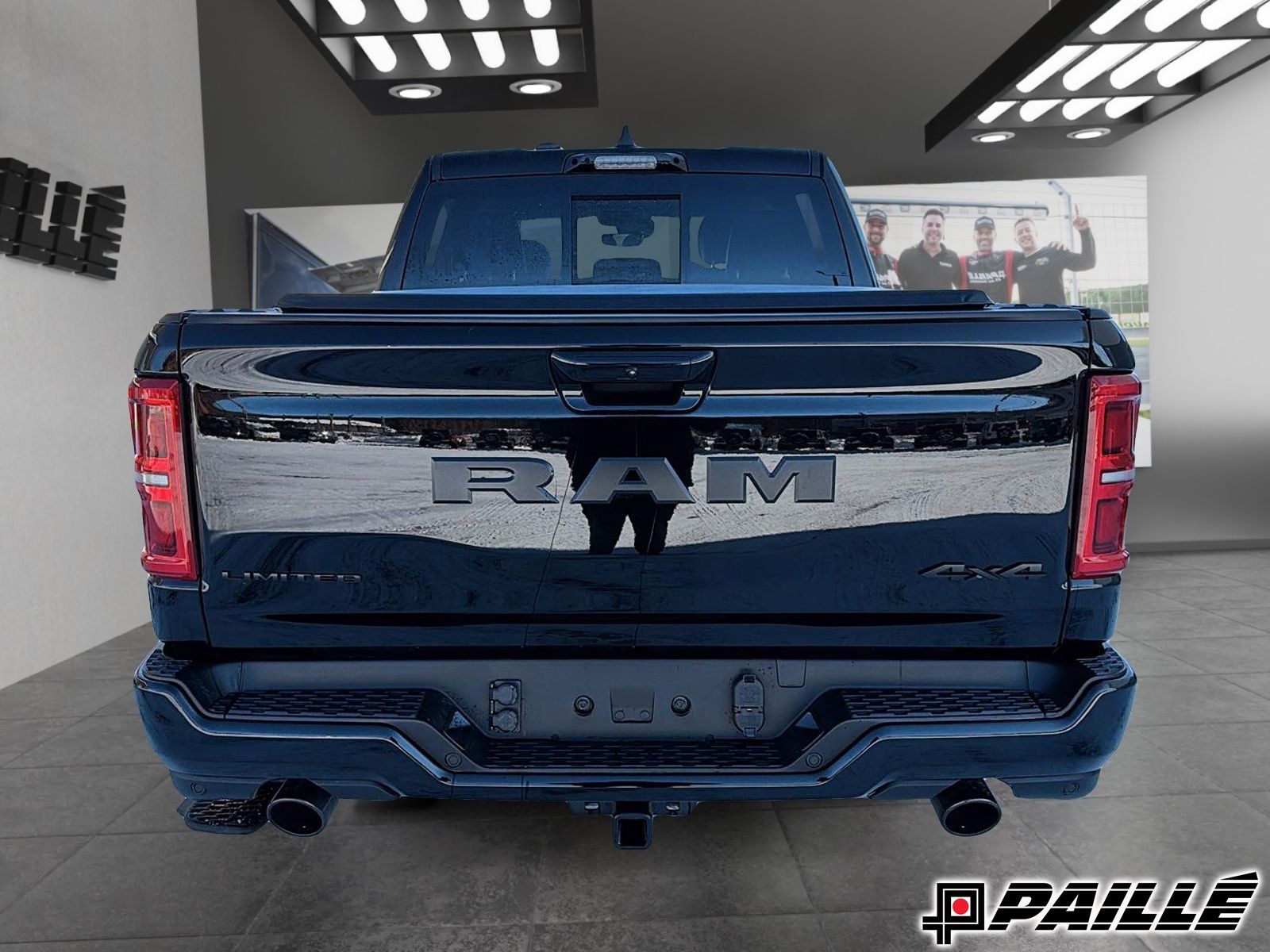 2026 Ram 1500 in Sorel-Tracy, Quebec