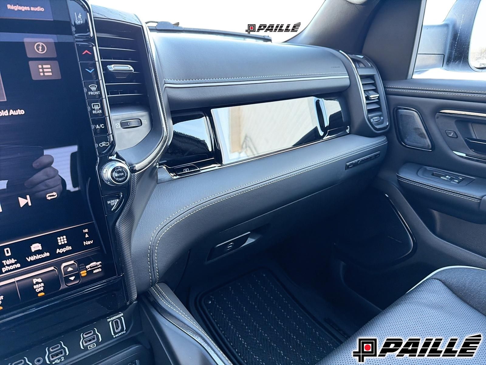 2026 Ram 1500 in Sorel-Tracy, Quebec