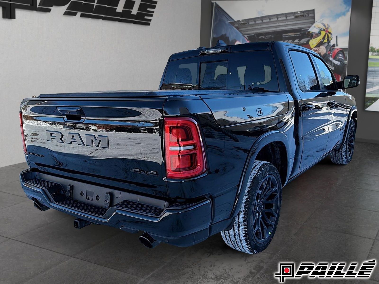 2026 Ram 1500 in Sorel-Tracy, Quebec