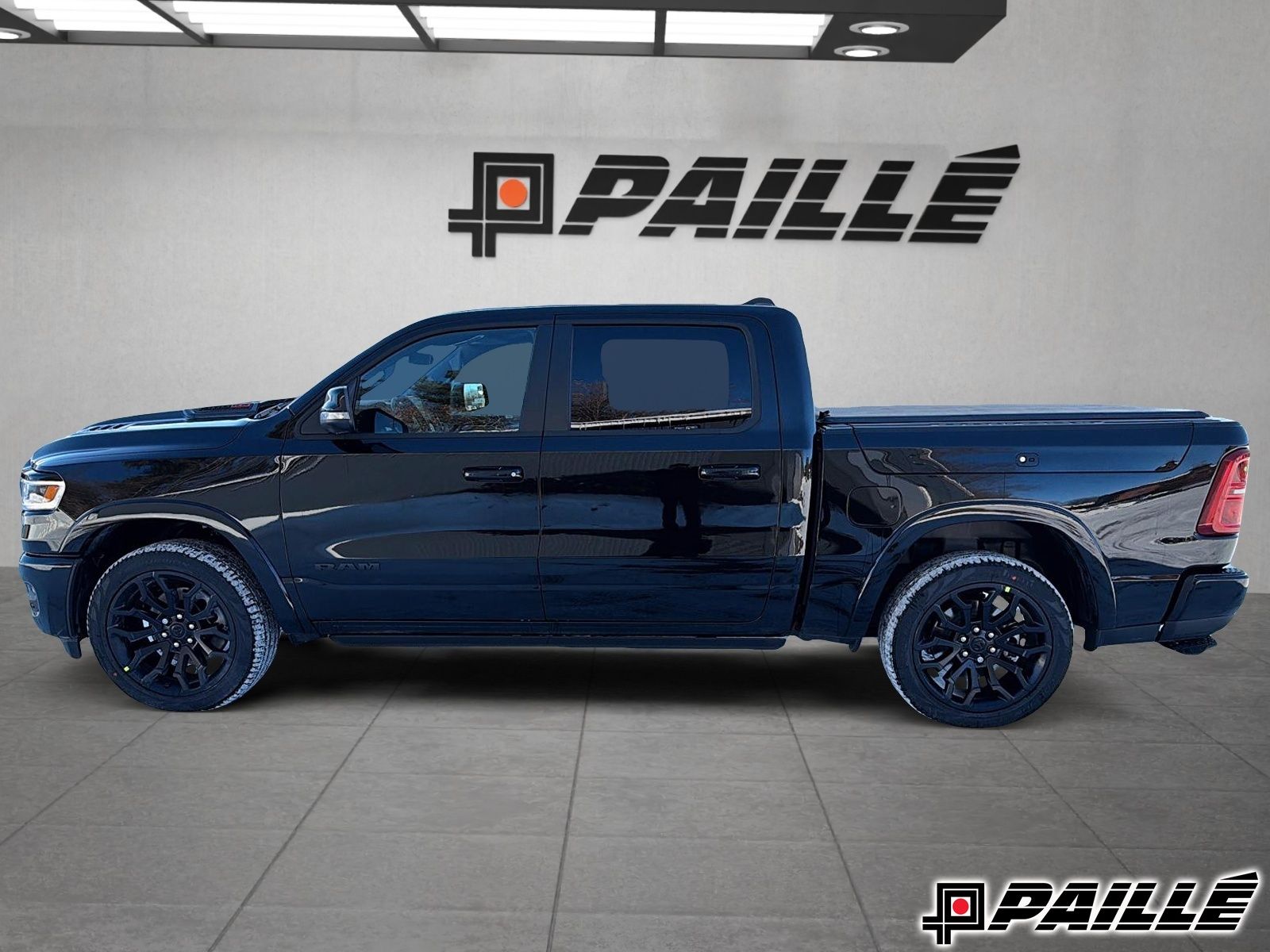 2026 Ram 1500 in Sorel-Tracy, Quebec