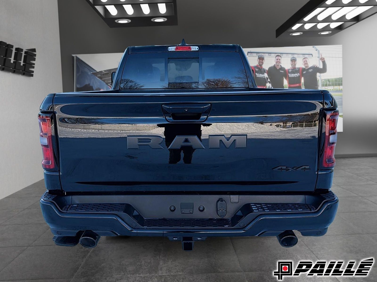 2026 Ram 1500 in Sorel-Tracy, Quebec