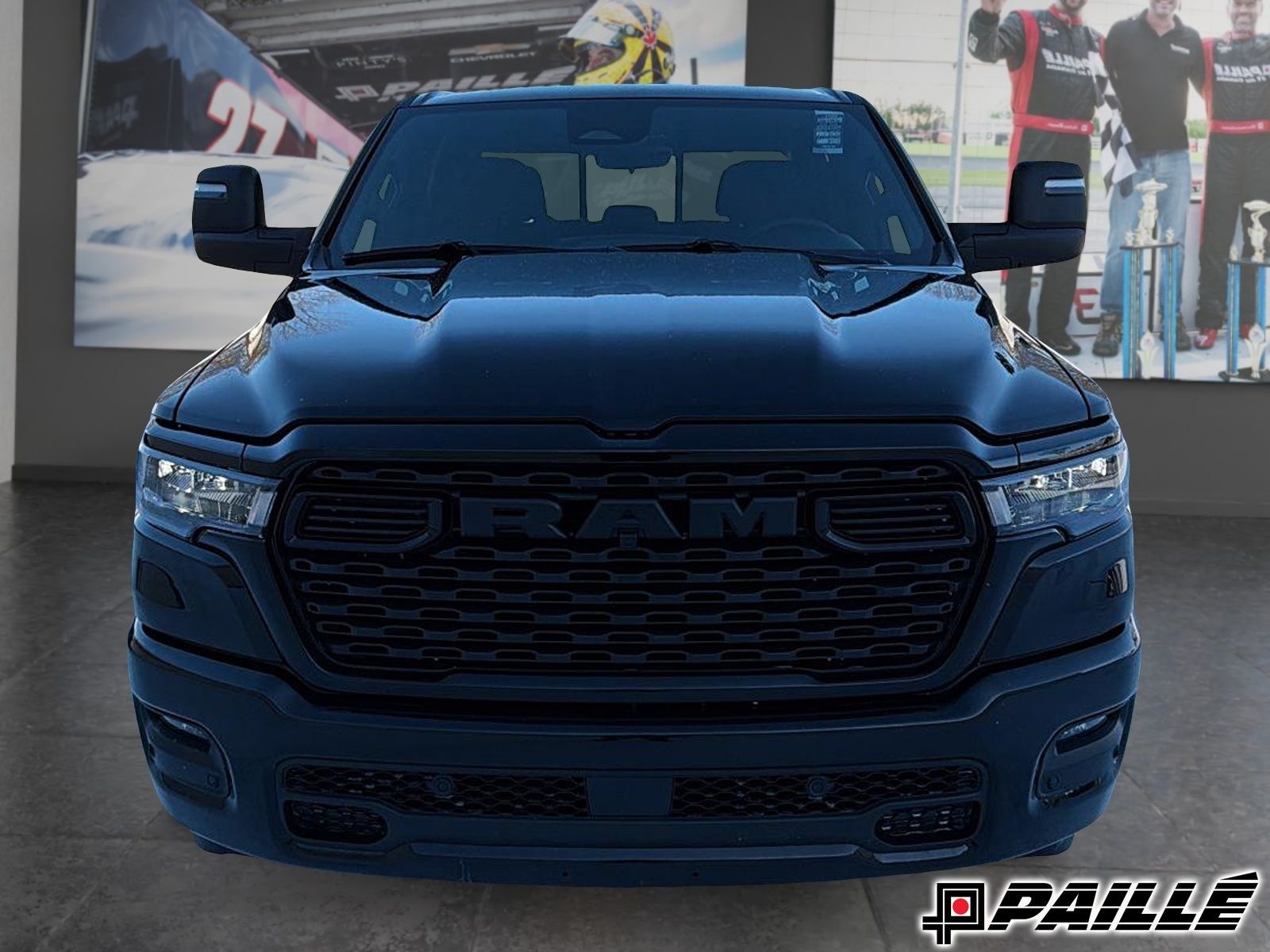 2026 Ram 1500 in Sorel-Tracy, Quebec