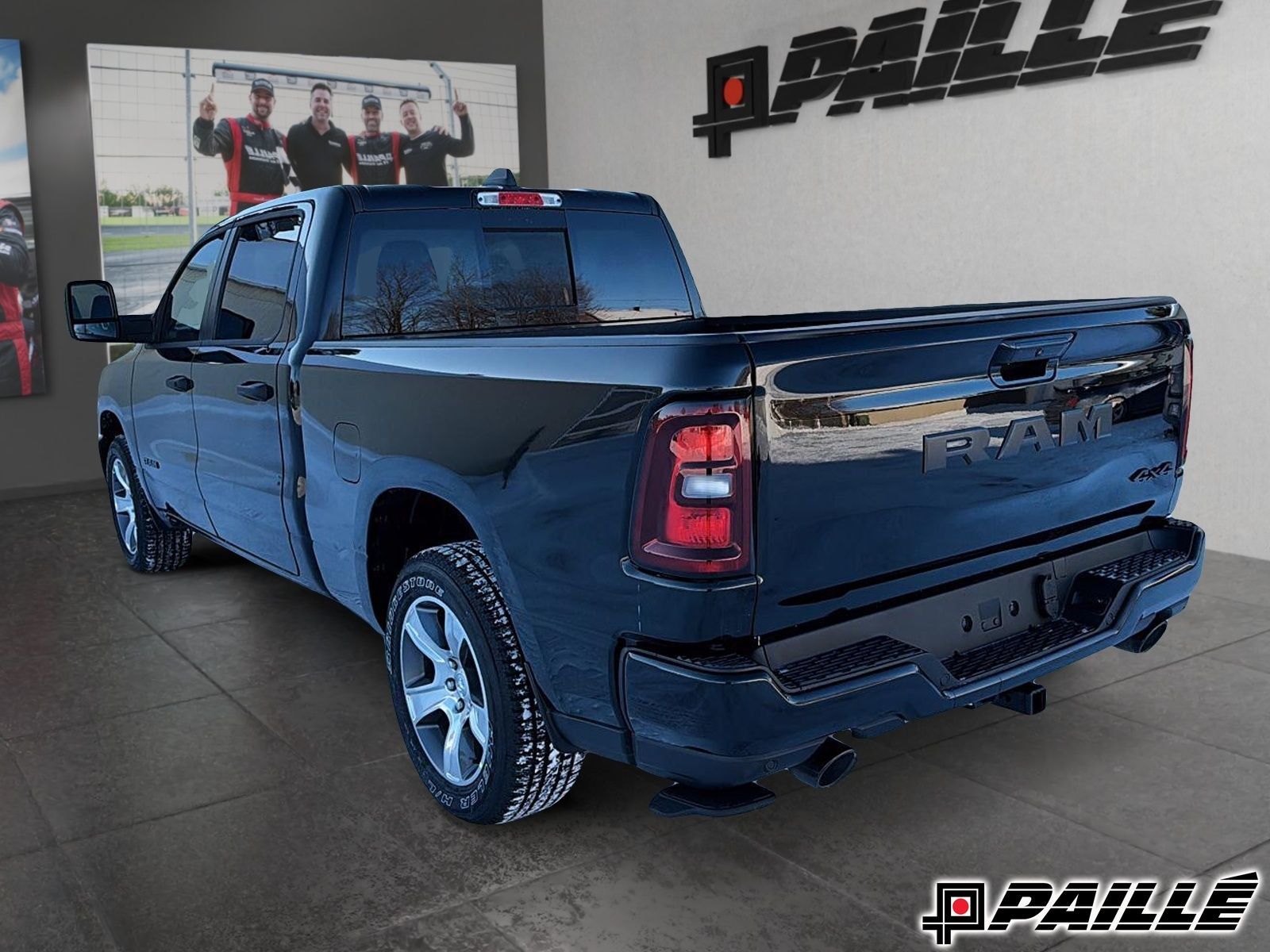 2026 Ram 1500 in Sorel-Tracy, Quebec