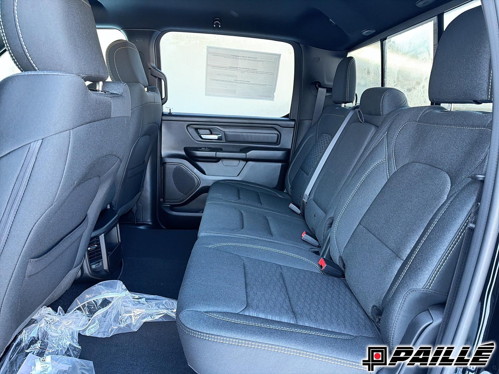 2026 Ram 1500 in Sorel-Tracy, Quebec