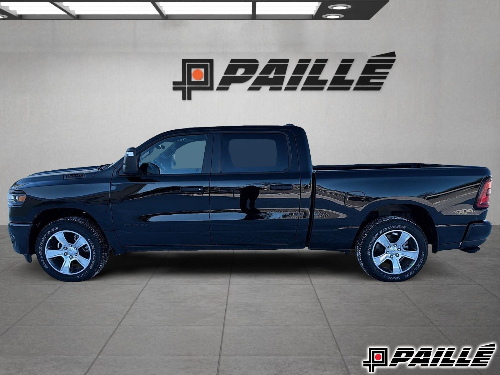 2026 Ram 1500 in Sorel-Tracy, Quebec