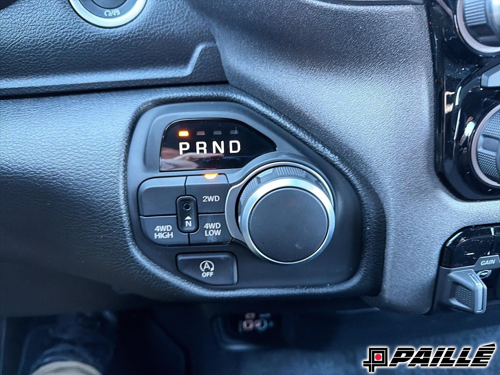 2026 Ram 1500 in Sorel-Tracy, Quebec